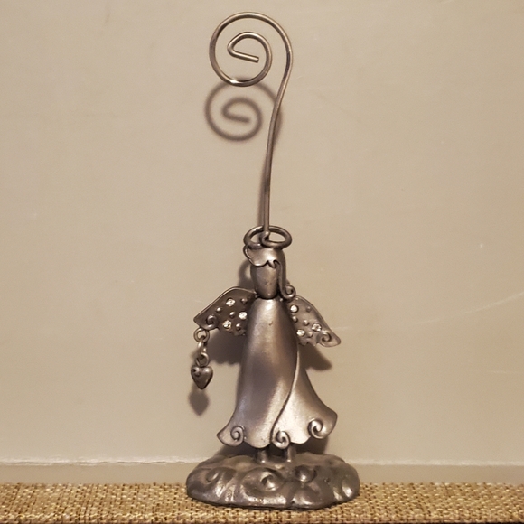 St. Nicholas Square Photo Place Card Holder - Picture 5 of 13